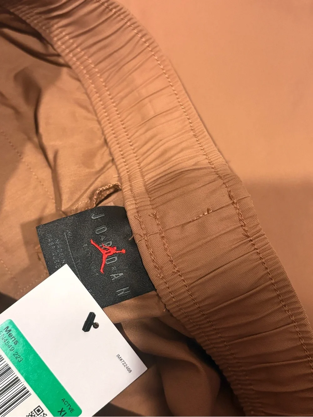 Jordan lightweight athletic